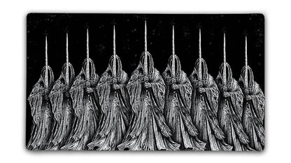 Wraith Gaming Mat